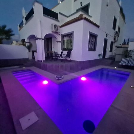 הוילה La Florida  3 Bed House W Private Pool And Bar In Dream Hills מראה חיצוני תמונה